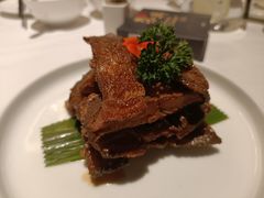 本帮熏鲳鱼-荣兴酒家(徐家汇店)