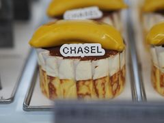 -夏佐CHASEL(横店康庄路店)