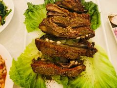 -巴依老爷·新疆美食(上城区天城路店)
