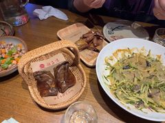 -鸽子窝(黄村店)