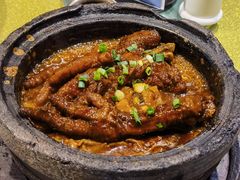 -品大三·南京菜(大行宫店)