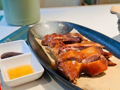 -南拳十三姨·潮汕砂锅粥·粤菜(西单大悦城店)