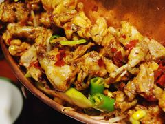 -炉小二铜锅牛蛙•川湘菜(三里屯店)