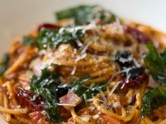 意大利奶酪肉酱面-娜娜家·Nana's restaurant(国金汇店)