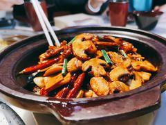-柴门饭儿(成都太古里店)