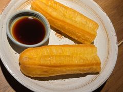 -青年公社烤鸭(青年路店)