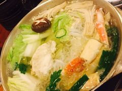 -蟹道乐(新宿本店)