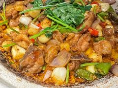 -院8里·小聚园老川菜(九眼桥店)