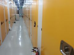 -安东易迷你仓自助寄存仓库(光复西路店)