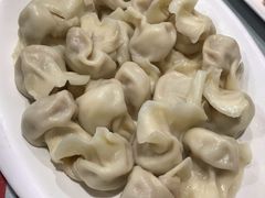 饺子-听涛雅苑百味饺子老家菜馆