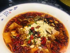 -阿财老铺·老蚌埠龙虾城(华夏总店)