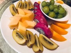 -绿岛国际酒店·海鲜酒楼(八七路店)