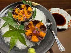 -北京泰富酒店-道日本料理餐厅