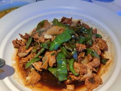 -兰湘子·湘菜小炒(长安万科广场店)