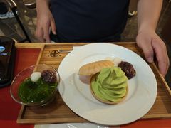 -中村藤吉(本店)