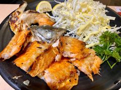 -万岁料理回转寿司(华贸店)