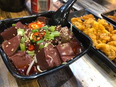 -落端云串串香(南京凤凰西街店)
