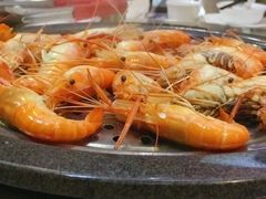 -海大大蒸汽海鲜餐厅·粤菜·特色小炒(欢乐颂店)