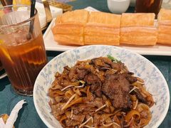 -誉八仙粤菜(万象天地店)