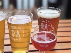 -京A Taproom·精酿餐吧(CBD店)
