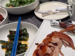 -小大董·烤鸭(王府井apm店)