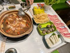 -菌小白火锅(时尚天河店)