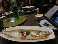 -尚岛私房菜(西方巷店)