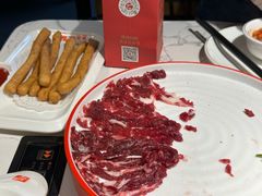 -八合里牛肉火锅(深圳龙华硅谷店)
