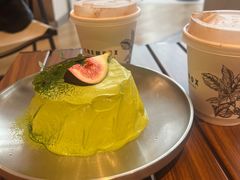-CHEMBOX·COFFEE·BRUNCH(天津K11店)