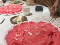-珺小七铜锅涮肉(桃园路店)