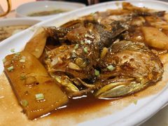 -径山十八道·风味民间菜(杭州总店)