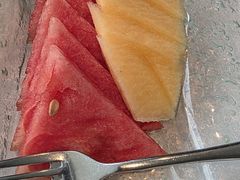 -粤财皇冠假日酒店·彩华轩中餐厅