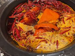 -蜀大侠火锅(建设路第五大道店)