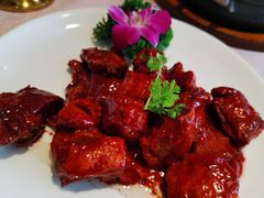 无锡酱排骨-天福苑(崇宁路店)