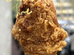 -满记烧饼(牛街东里小区一区店)