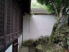 -绍兴鲁迅故里·沈园景区