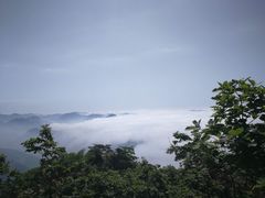-大连天门山国家森林公园