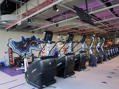-Trainyard 炼·工场(中国国际贸易中心店)