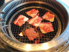 -焼肉 ウエスト(天神店)