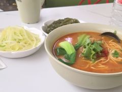 -李先生牛肉面大王(长春儿童医院店)