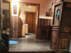 -慢丽江·云南野生菌土鸡锅(付家庄店)
