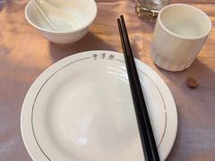-丰泽园饭店