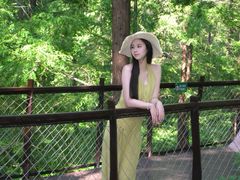 -黄海国家森林公园