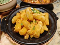 -锦府盐帮·侯宅(五棵松万达店)