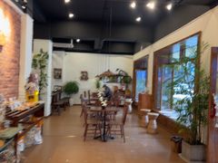 -坦克·甜品店(莲花广场店)