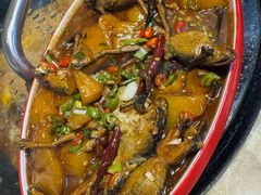 -福熙鼎铁锅炖鱼(槐中路店)