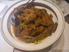 -院里寻菜·精致庭院菜(观沙岭店)