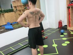 -一公里健身(龙湖紫都城店)