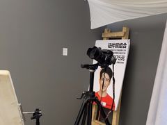 -方快-照相馆(南桥百联店)