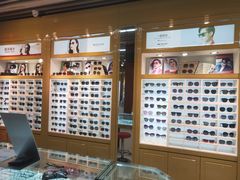 -PARKWAY·百汇眼镜(三叶眼镜城店)